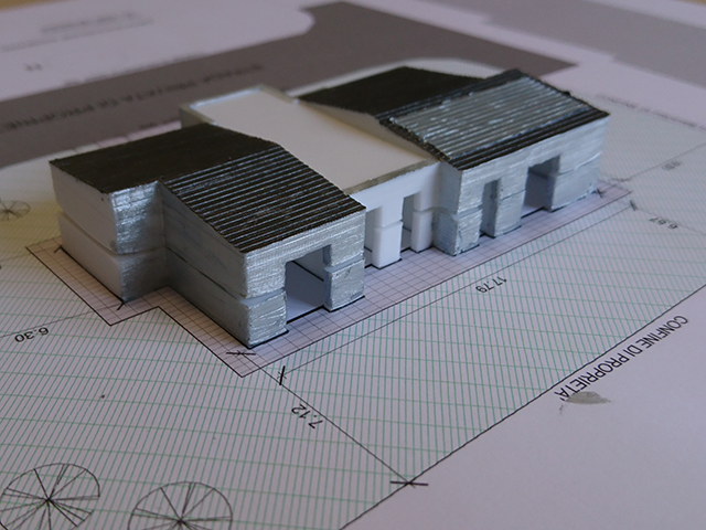 .Stampa 3D.